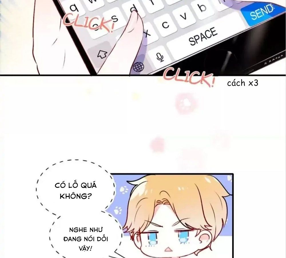 Thành Bại Vì Tiêu Hà Chapter 45 - Trang 2