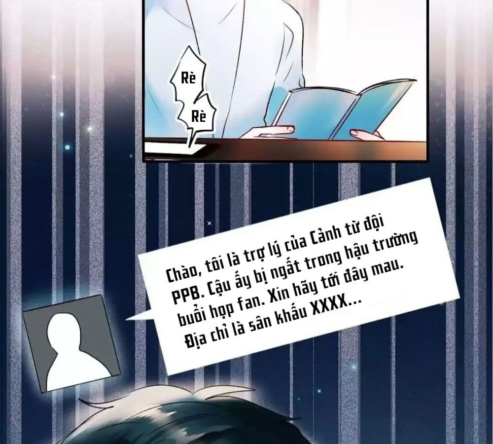 Thành Bại Vì Tiêu Hà Chapter 45 - Trang 2