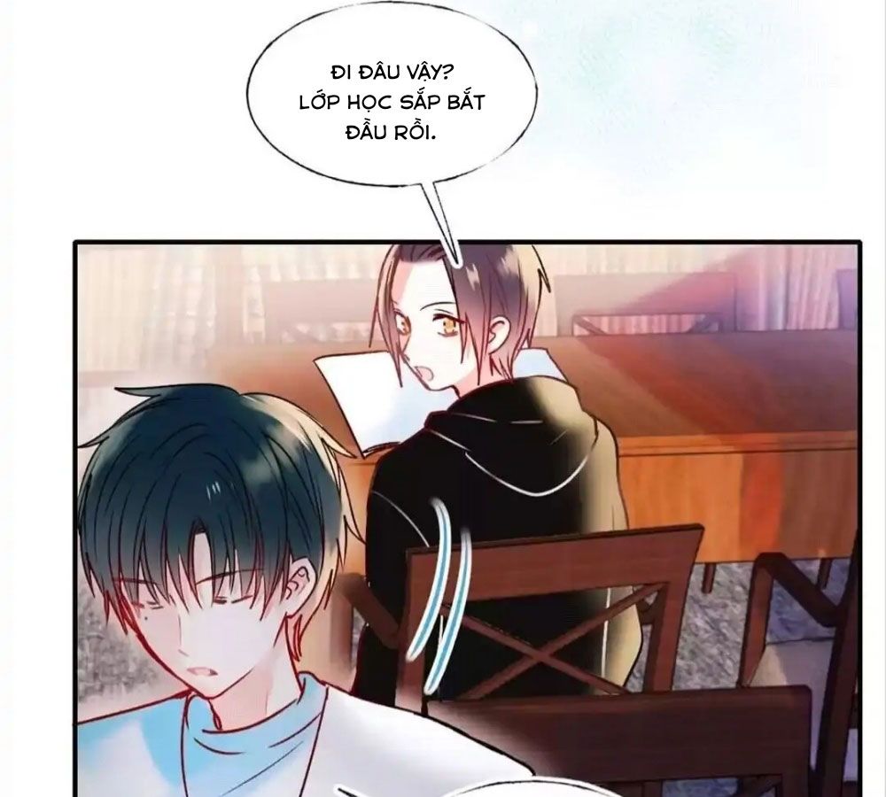 Thành Bại Vì Tiêu Hà Chapter 45 - Trang 2
