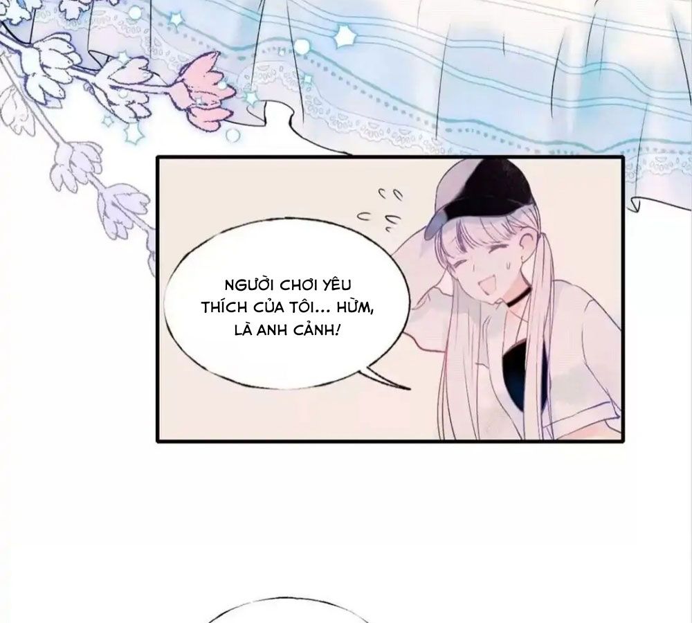 Thành Bại Vì Tiêu Hà Chapter 45 - Trang 2