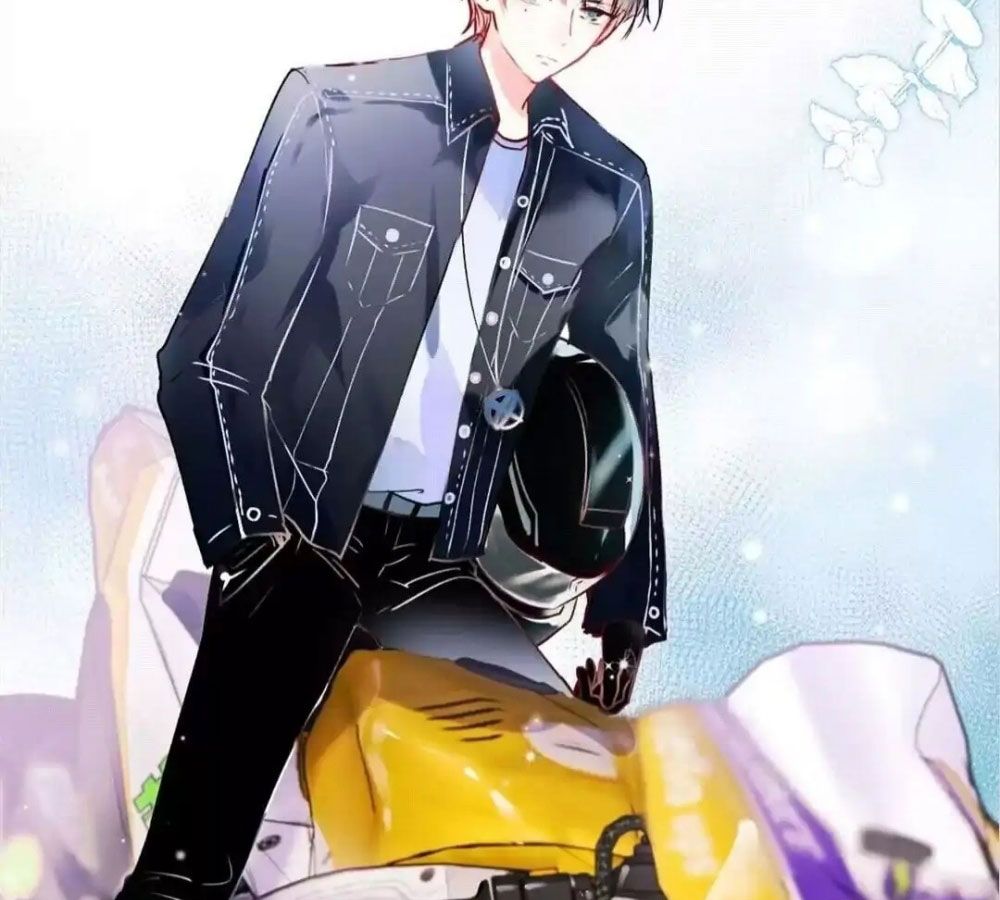 Thành Bại Vì Tiêu Hà Chapter 45 - Trang 2