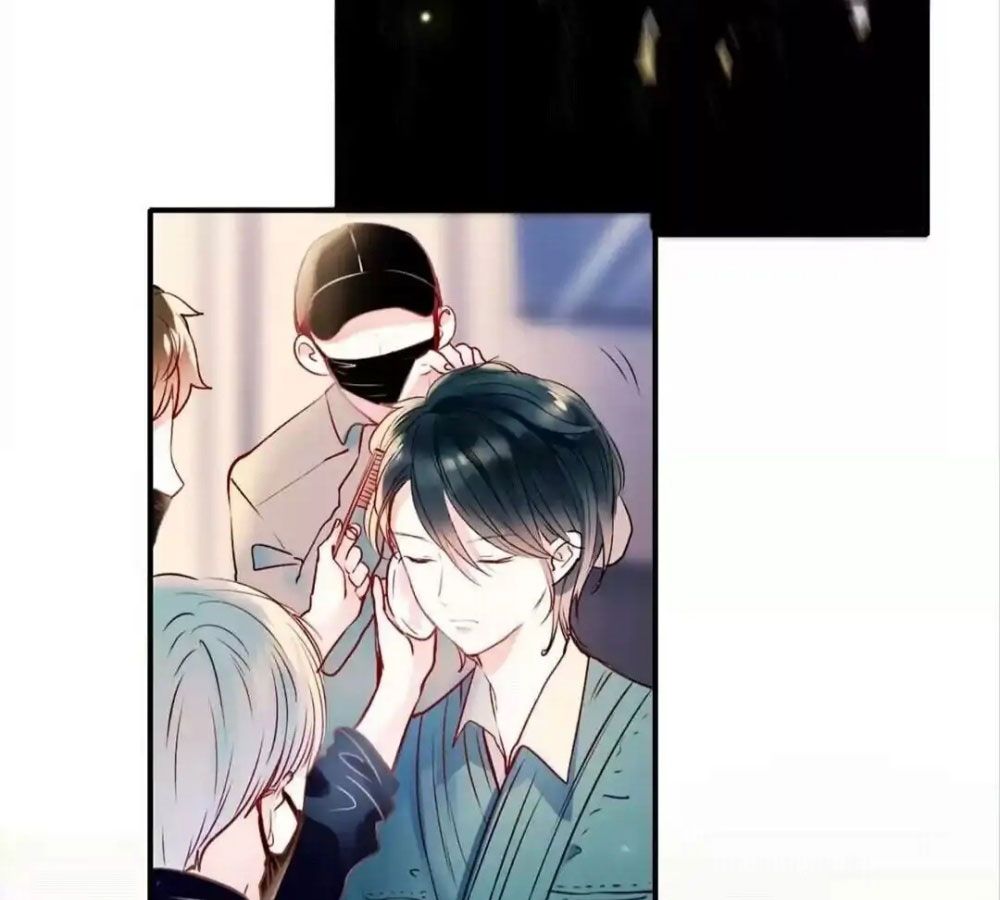 Thành Bại Vì Tiêu Hà Chapter 45 - Trang 2