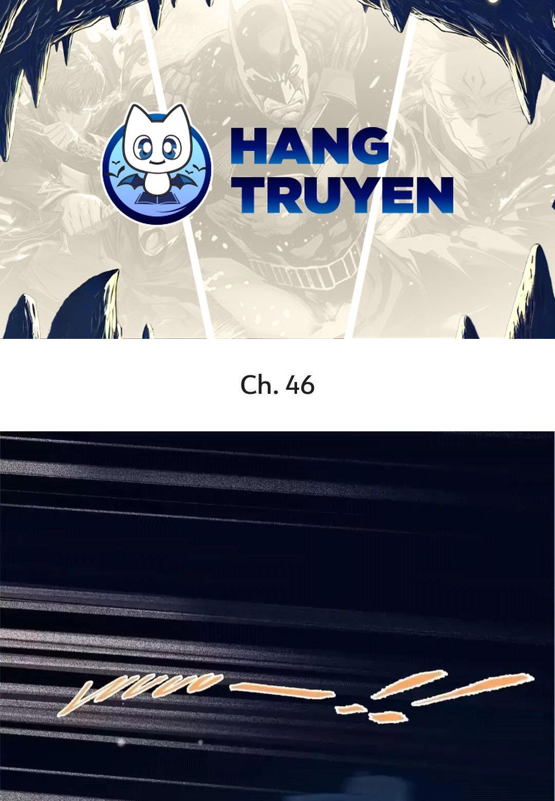 Thành Bại Vì Tiêu Hà Chapter 46 - Trang 2