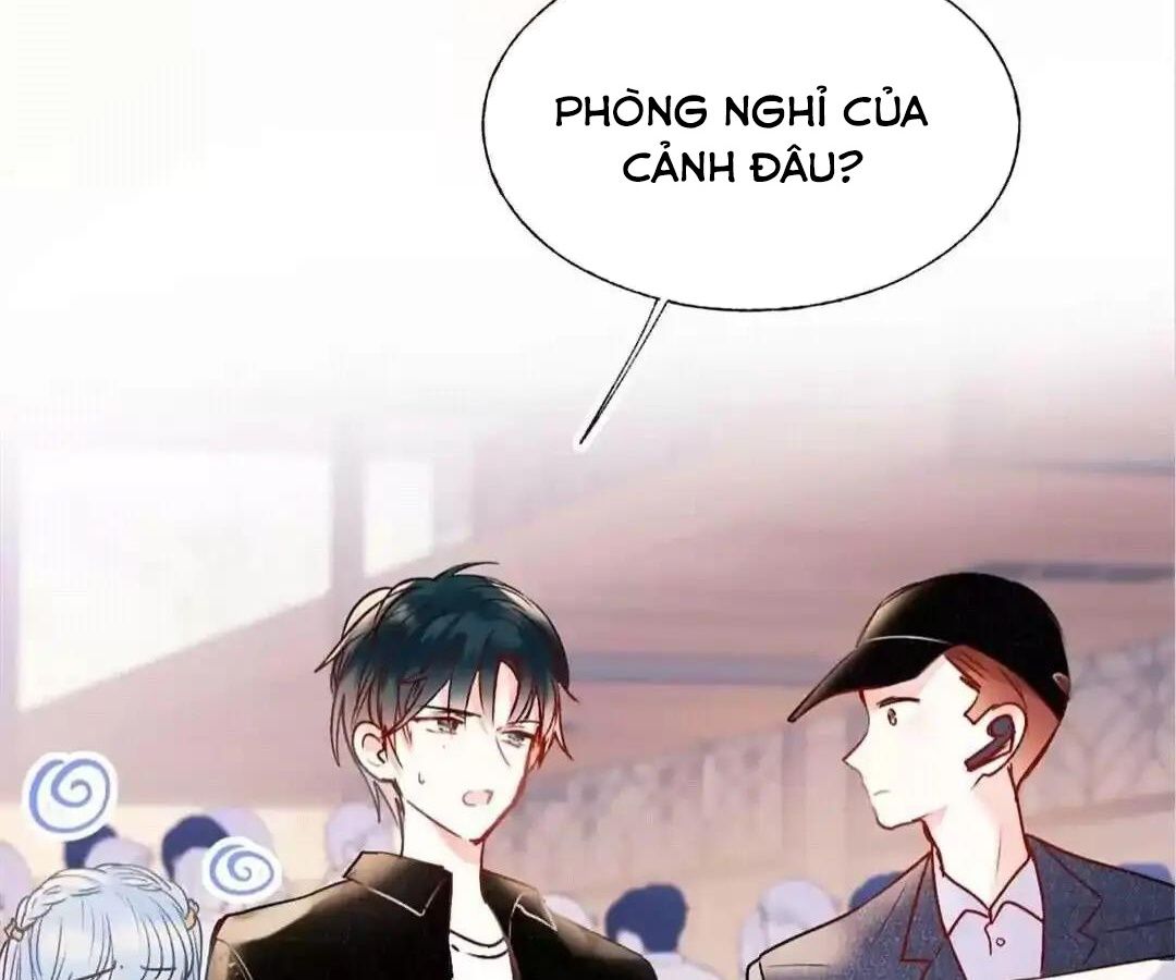 Thành Bại Vì Tiêu Hà Chapter 46 - Trang 2
