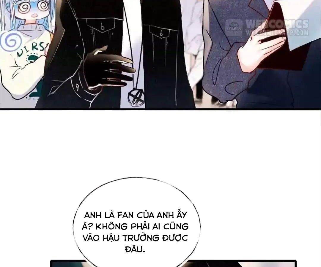 Thành Bại Vì Tiêu Hà Chapter 46 - Trang 2