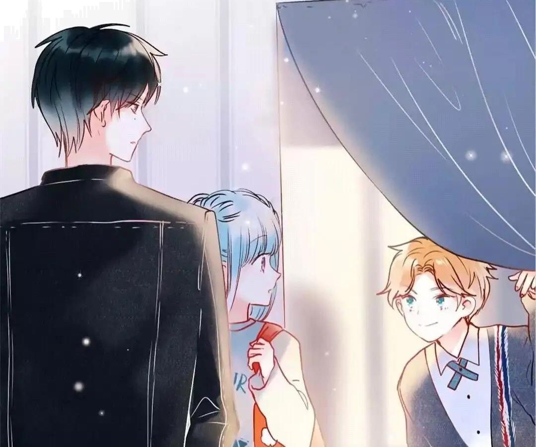 Thành Bại Vì Tiêu Hà Chapter 46 - Trang 2