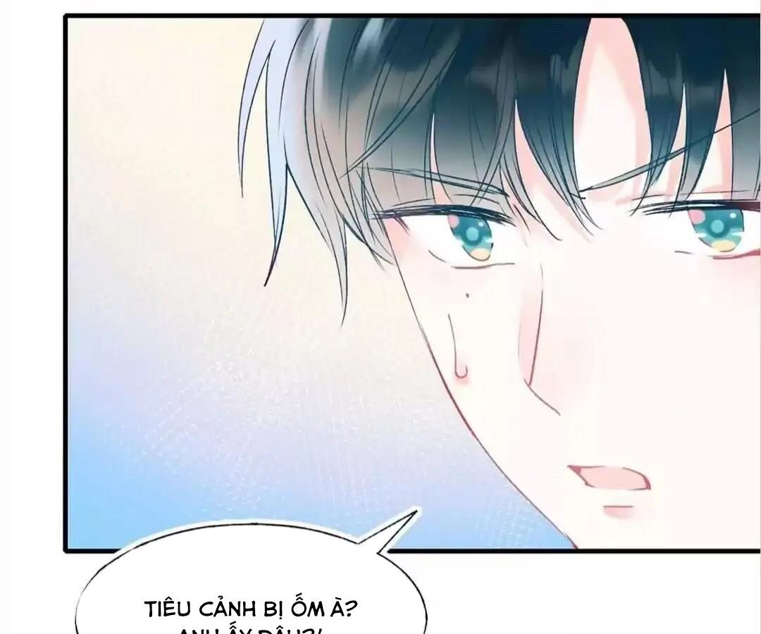 Thành Bại Vì Tiêu Hà Chapter 46 - Trang 2