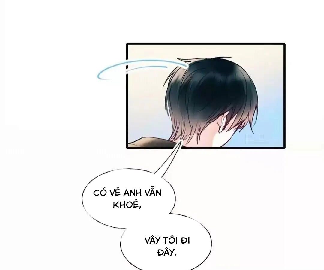 Thành Bại Vì Tiêu Hà Chapter 46 - Trang 2