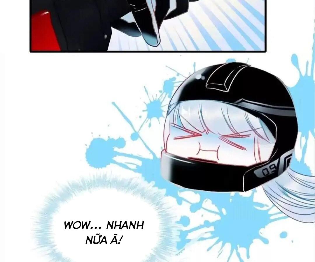 Thành Bại Vì Tiêu Hà Chapter 46 - Trang 2