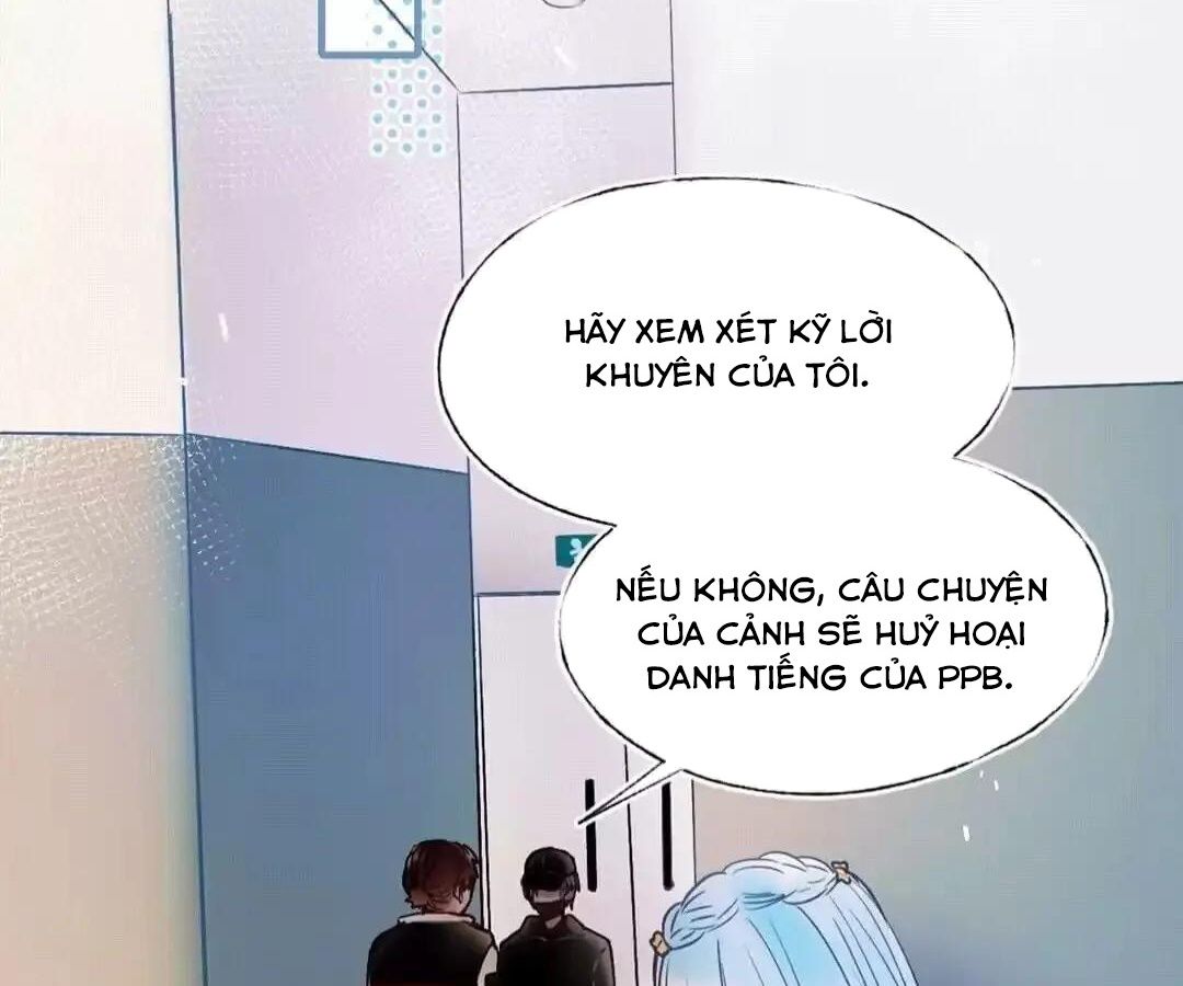 Thành Bại Vì Tiêu Hà Chapter 46 - Trang 2
