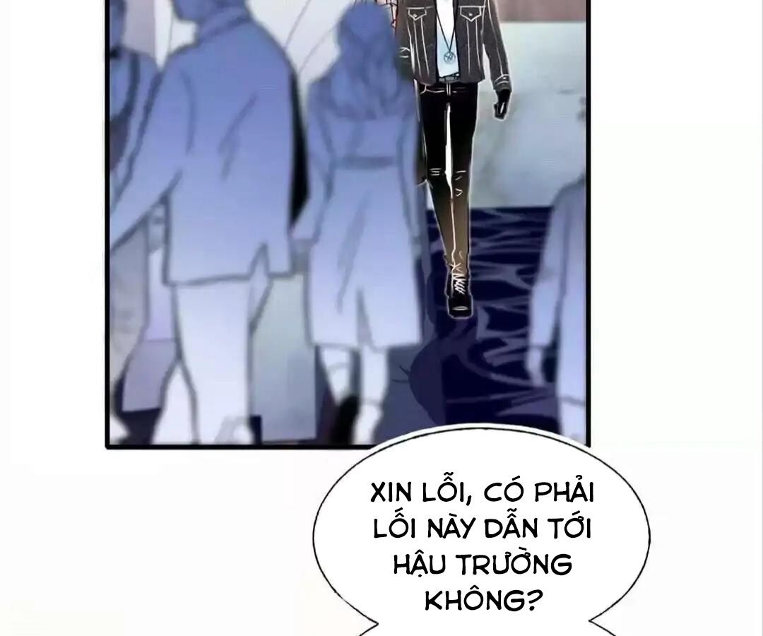 Thành Bại Vì Tiêu Hà Chapter 46 - Trang 2