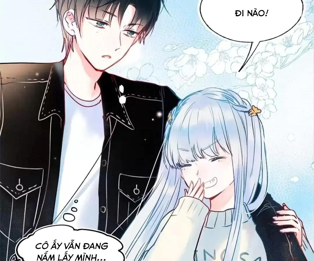 Thành Bại Vì Tiêu Hà Chapter 46 - Trang 2