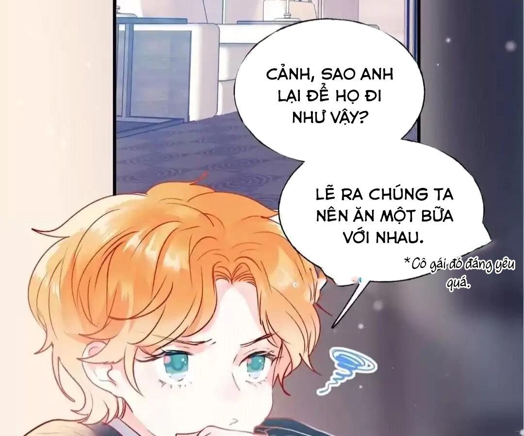 Thành Bại Vì Tiêu Hà Chapter 47 - Trang 2