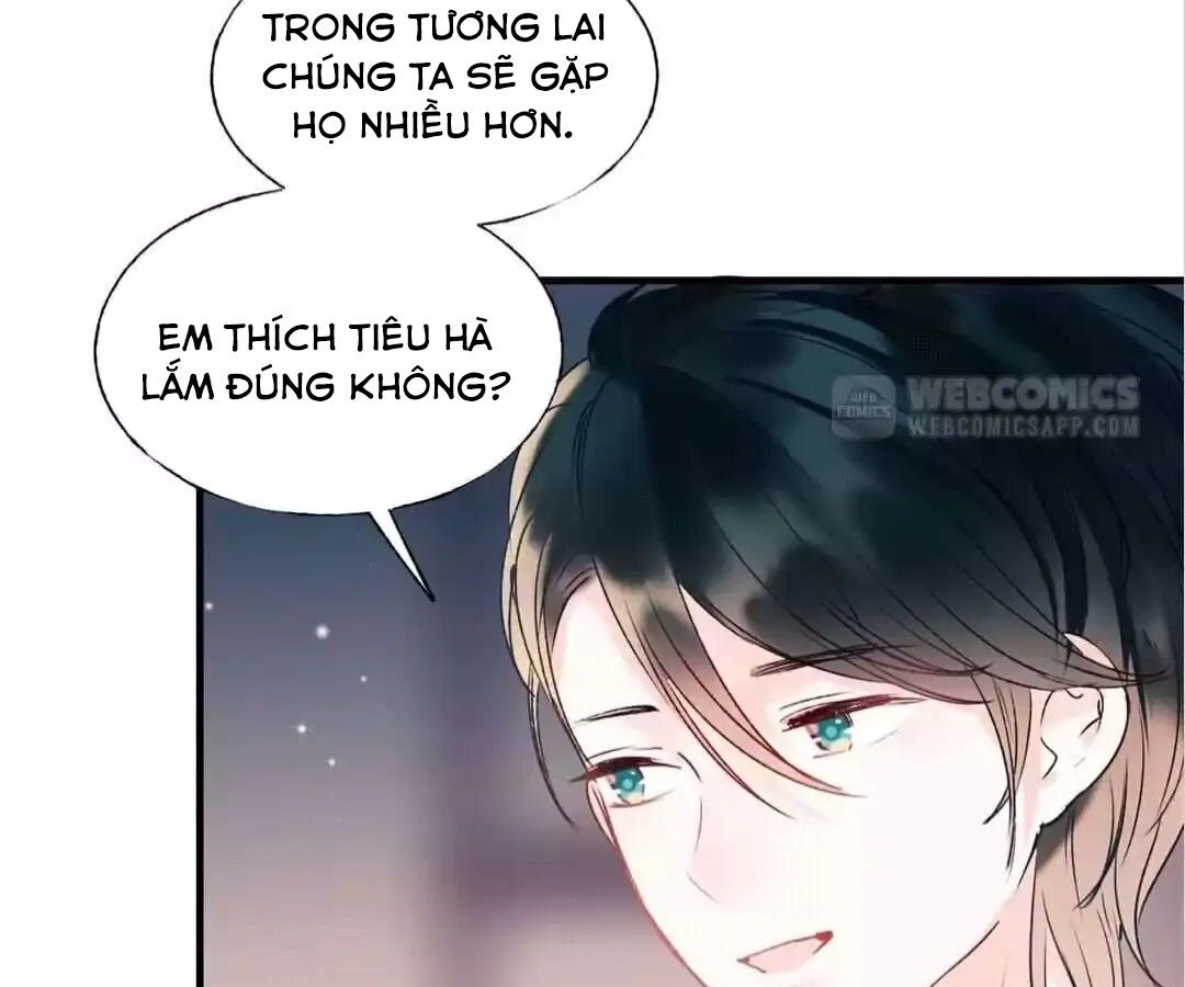 Thành Bại Vì Tiêu Hà Chapter 47 - Trang 2