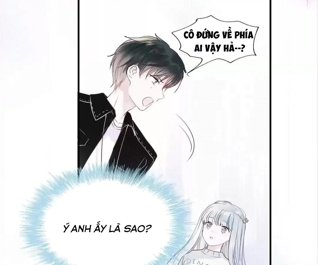 Thành Bại Vì Tiêu Hà Chapter 47 - Trang 2