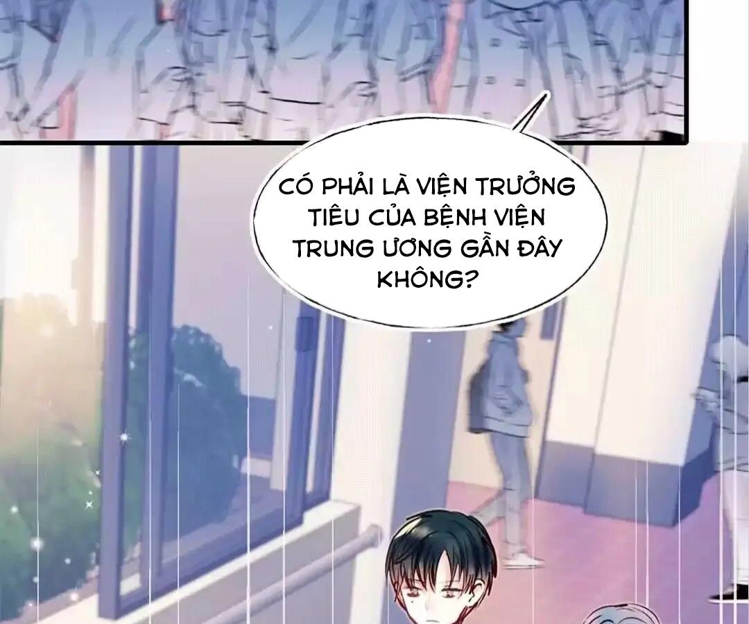 Thành Bại Vì Tiêu Hà Chapter 47 - Trang 2