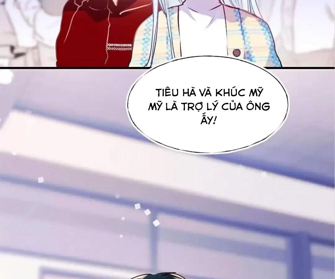 Thành Bại Vì Tiêu Hà Chapter 47 - Trang 2