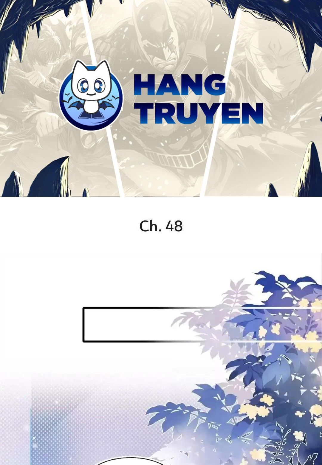 Thành Bại Vì Tiêu Hà Chapter 48 - Trang 2