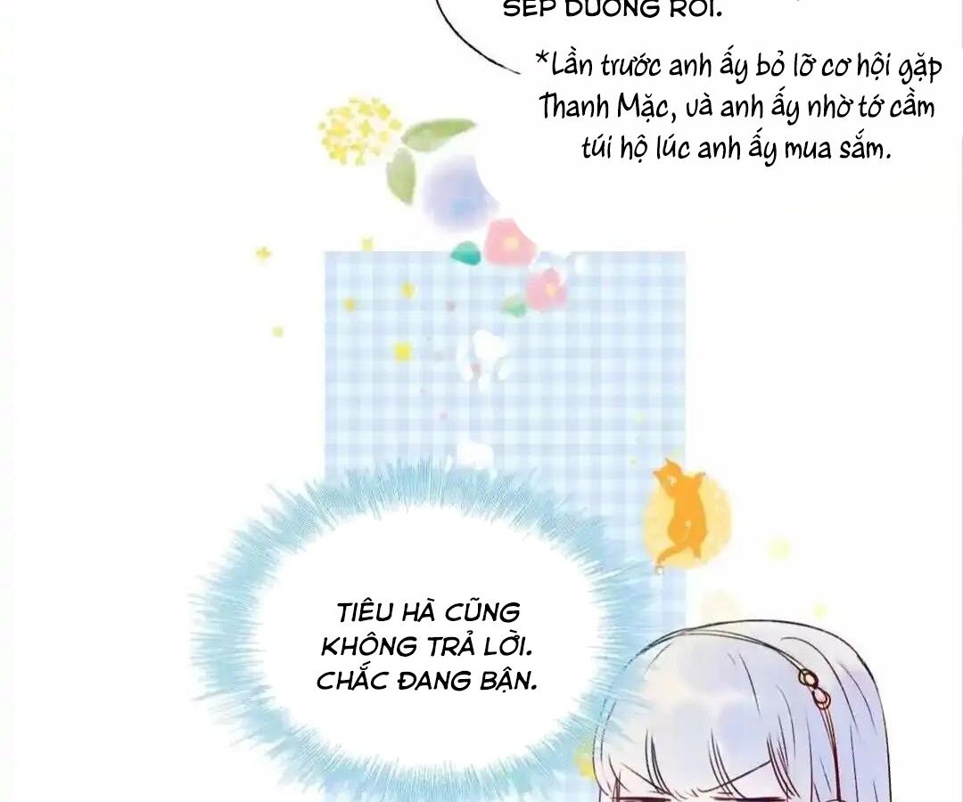 Thành Bại Vì Tiêu Hà Chapter 48 - Trang 2