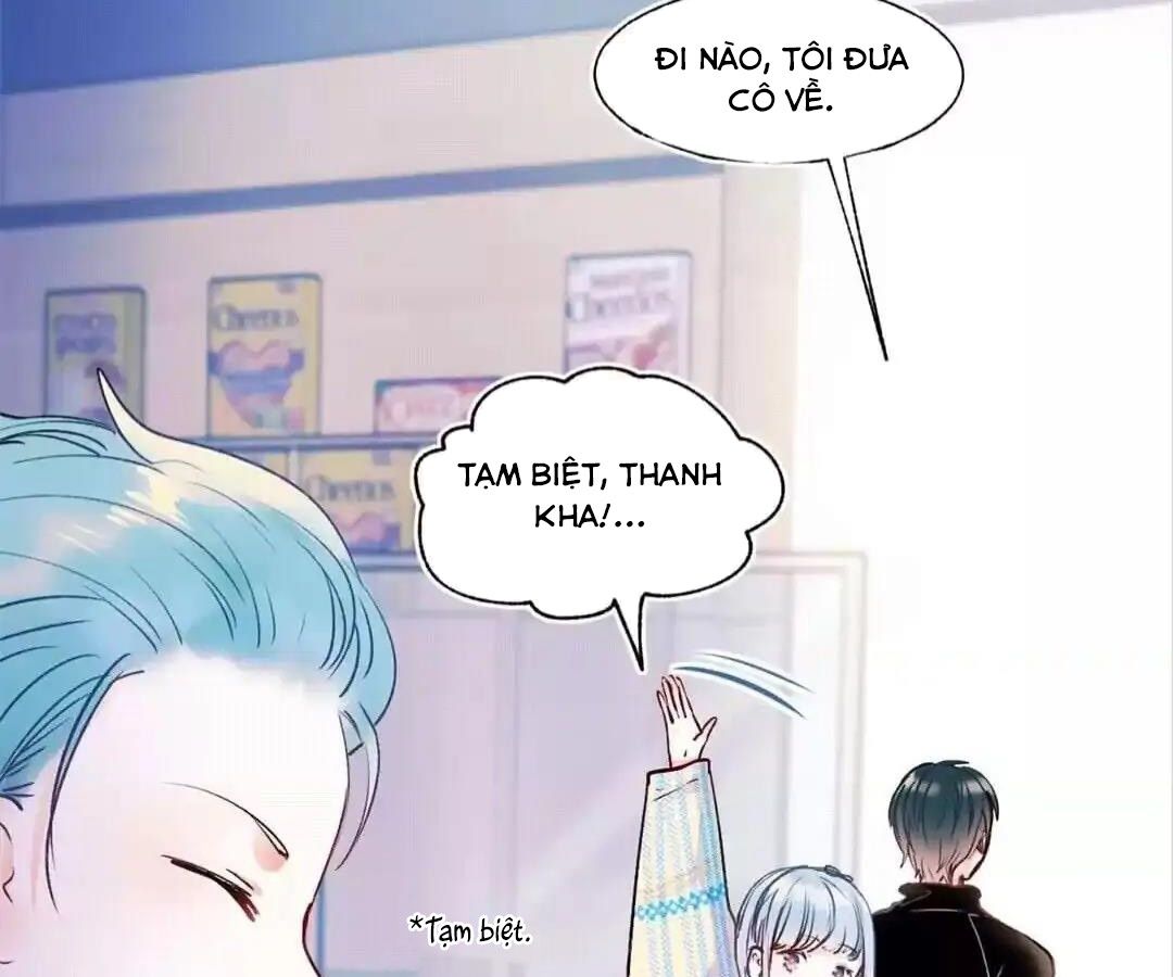 Thành Bại Vì Tiêu Hà Chapter 48 - Trang 2