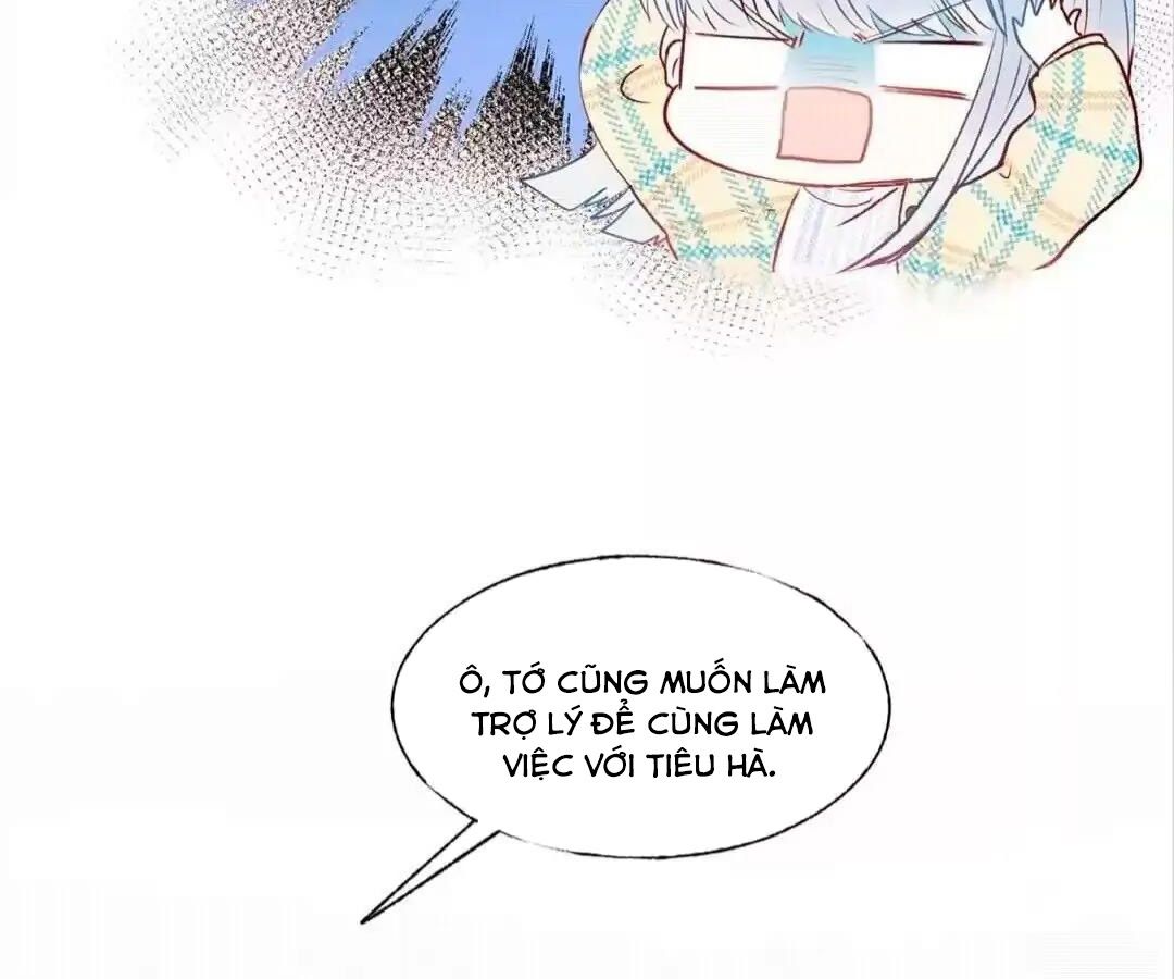 Thành Bại Vì Tiêu Hà Chapter 48 - Trang 2