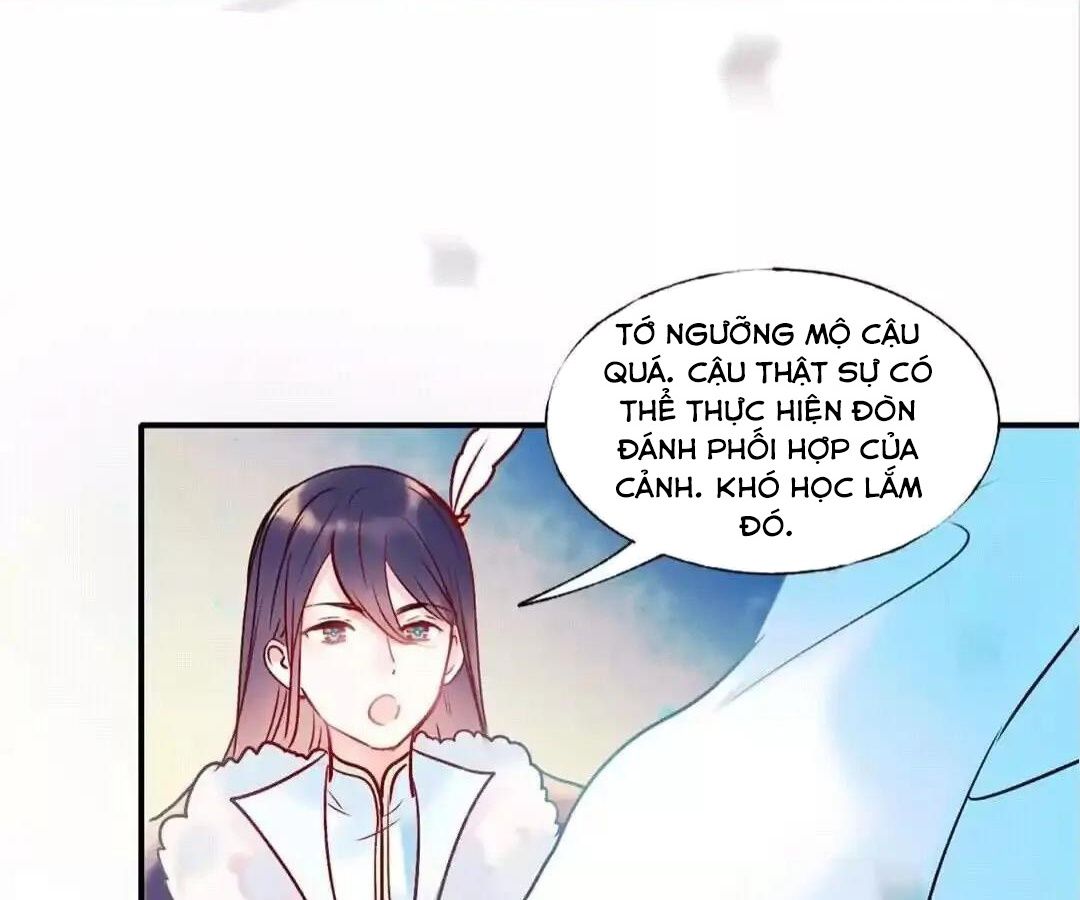 Thành Bại Vì Tiêu Hà Chapter 49 - Trang 2