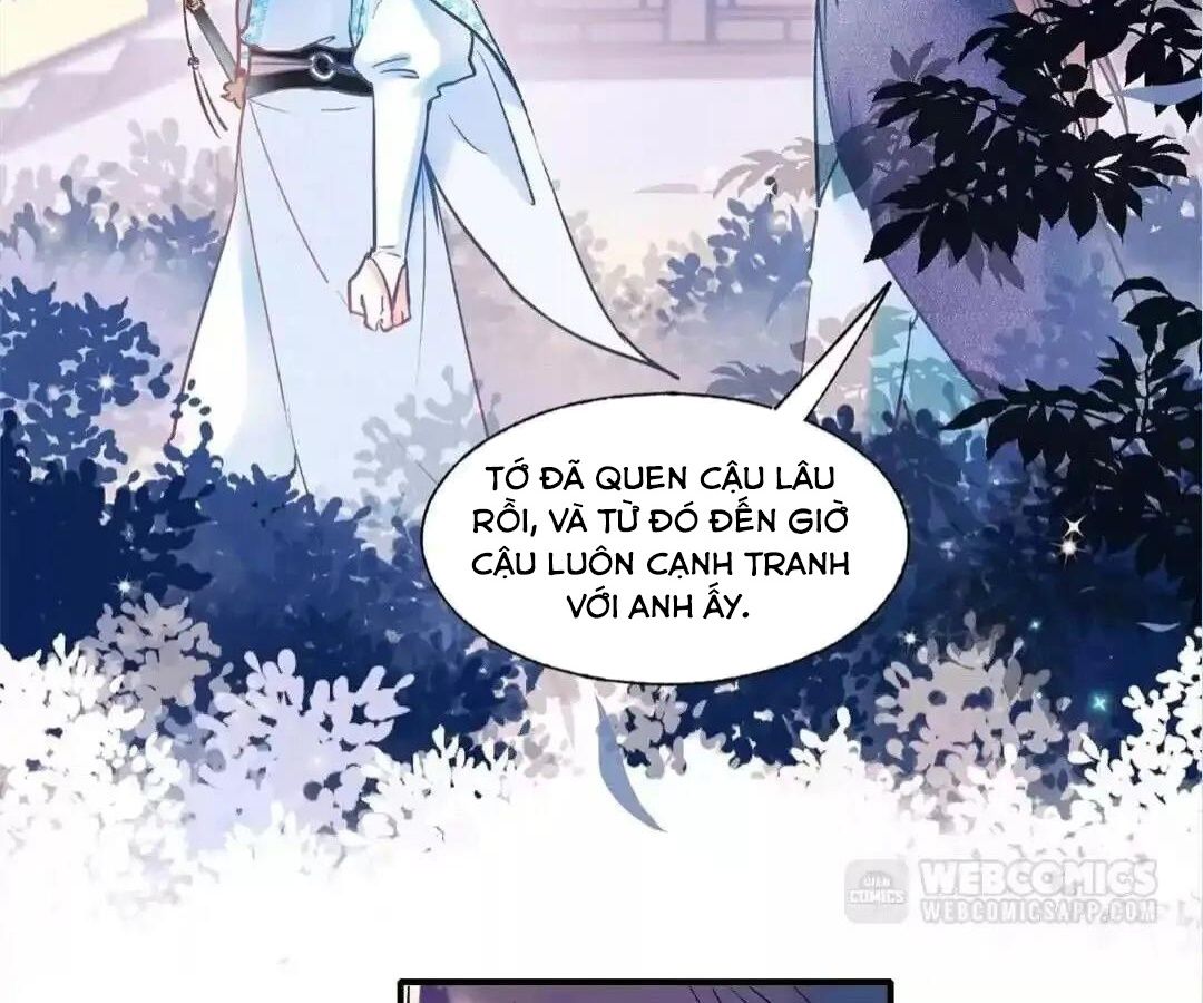 Thành Bại Vì Tiêu Hà Chapter 49 - Trang 2