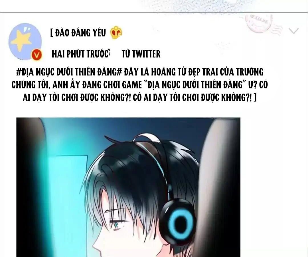 Thành Bại Vì Tiêu Hà Chapter 49 - Trang 2