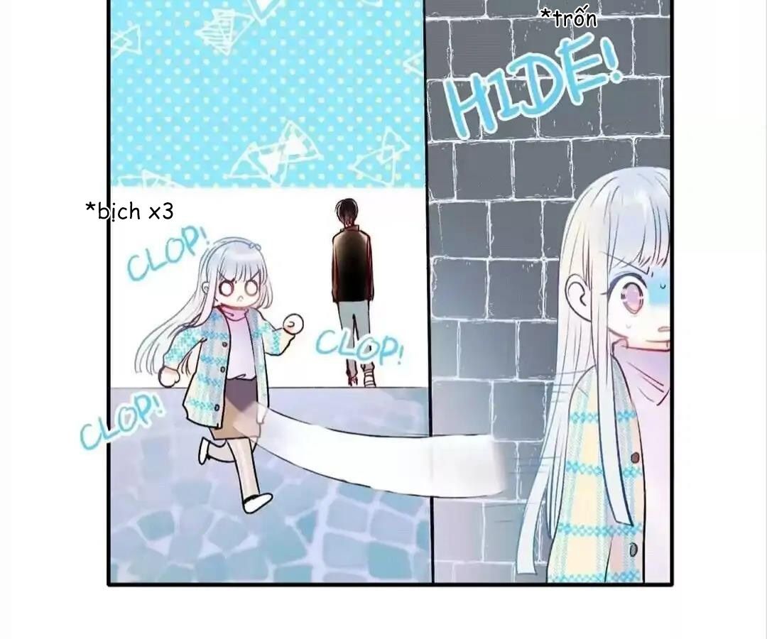 Thành Bại Vì Tiêu Hà Chapter 49 - Trang 2