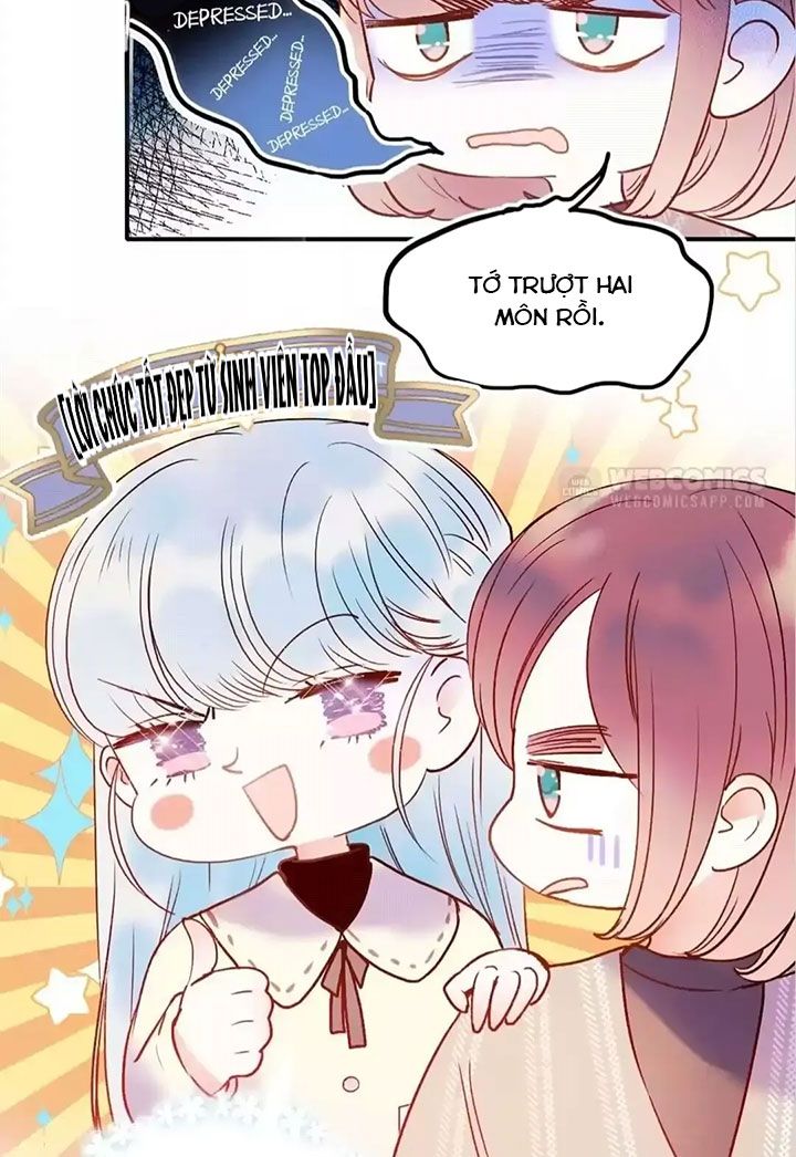 Thành Bại Vì Tiêu Hà Chapter 50 - Trang 2