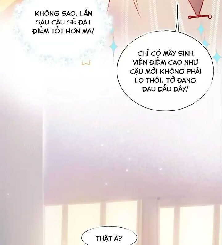 Thành Bại Vì Tiêu Hà Chapter 50 - Trang 2
