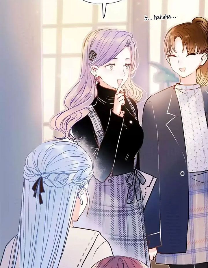 Thành Bại Vì Tiêu Hà Chapter 50 - Trang 2