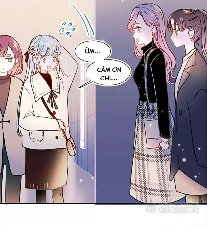 Thành Bại Vì Tiêu Hà Chapter 50 - Trang 2