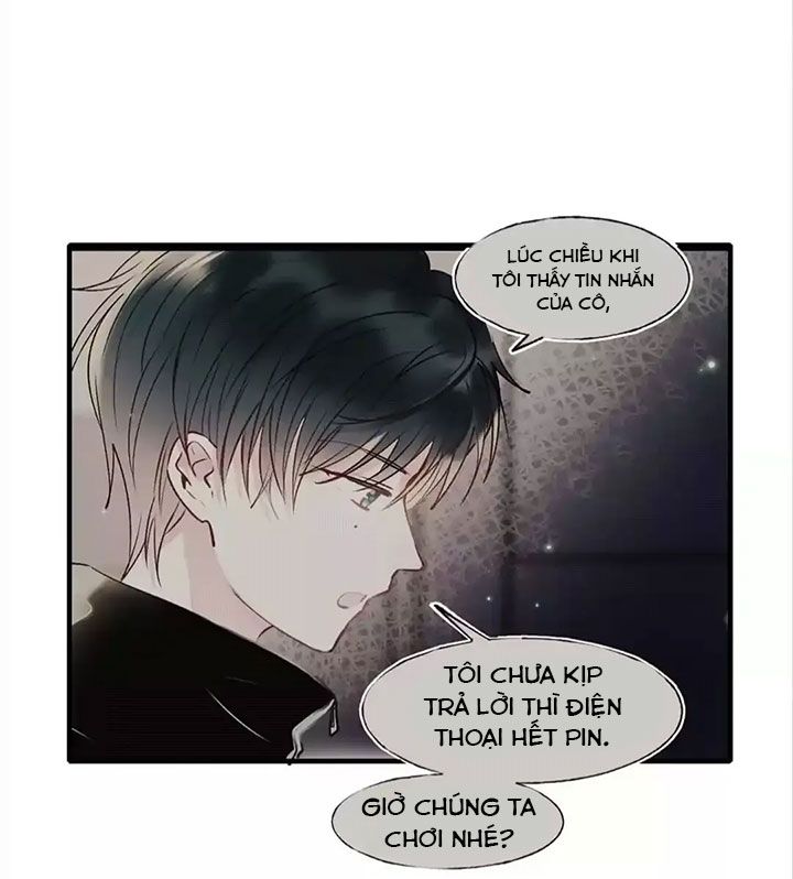 Thành Bại Vì Tiêu Hà Chapter 50 - Trang 2