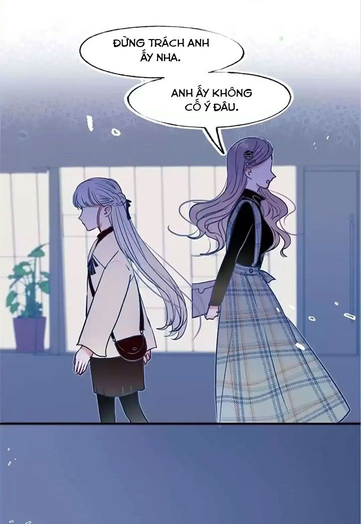 Thành Bại Vì Tiêu Hà Chapter 50 - Trang 2