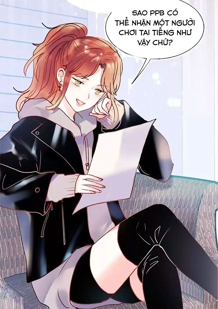 Thành Bại Vì Tiêu Hà Chapter 51 - Trang 2