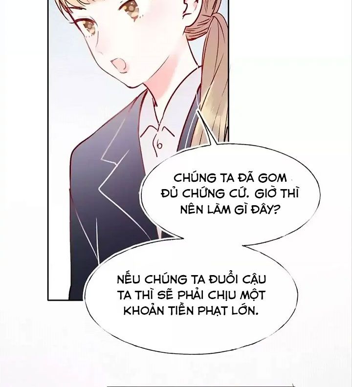Thành Bại Vì Tiêu Hà Chapter 51 - Trang 2