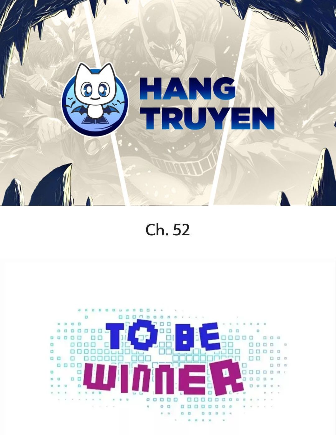 Thành Bại Vì Tiêu Hà Chapter 52 - Trang 2