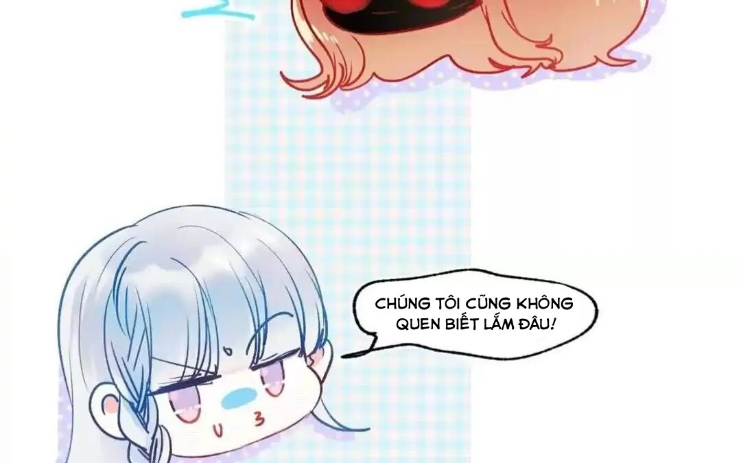 Thành Bại Vì Tiêu Hà Chapter 52 - Trang 2