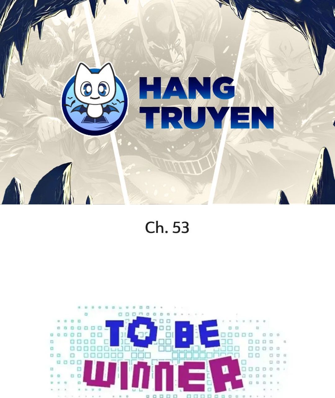 Thành Bại Vì Tiêu Hà Chapter 53 - Trang 2