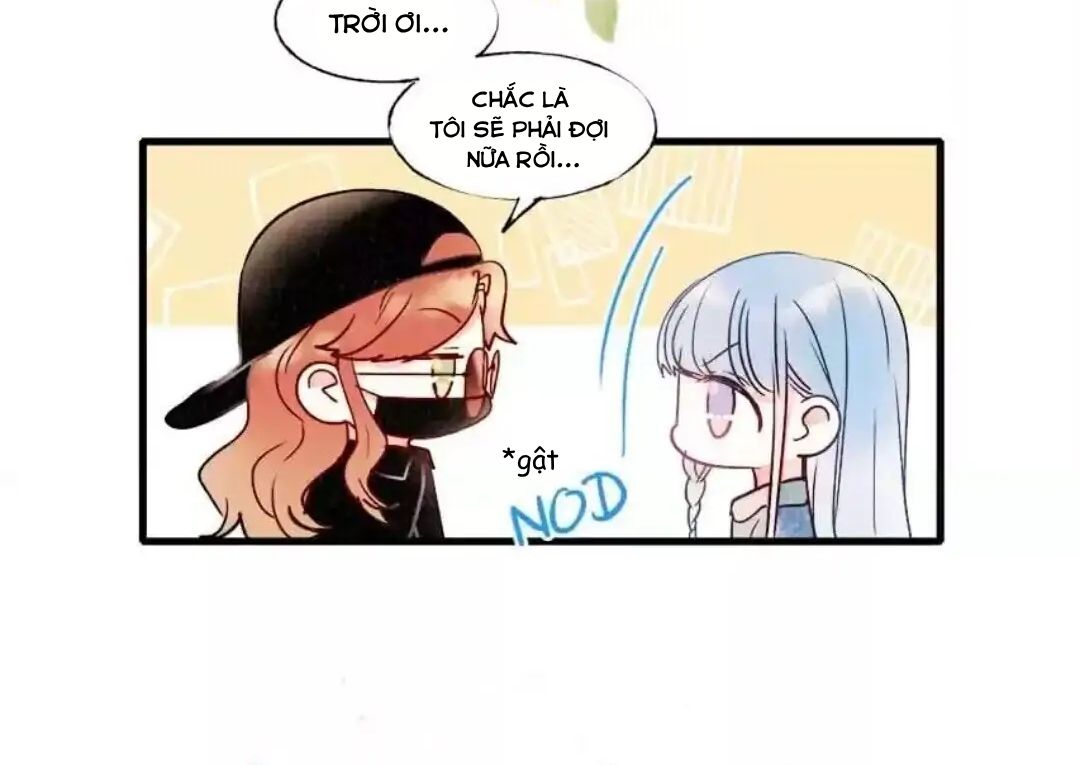 Thành Bại Vì Tiêu Hà Chapter 53 - Trang 2