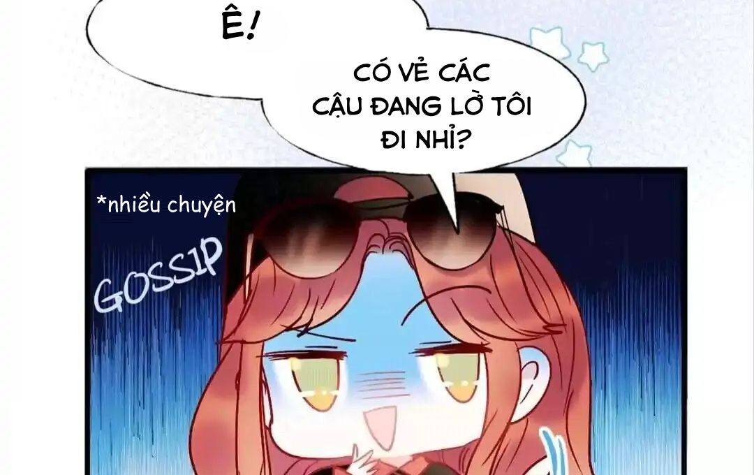 Thành Bại Vì Tiêu Hà Chapter 53 - Trang 2