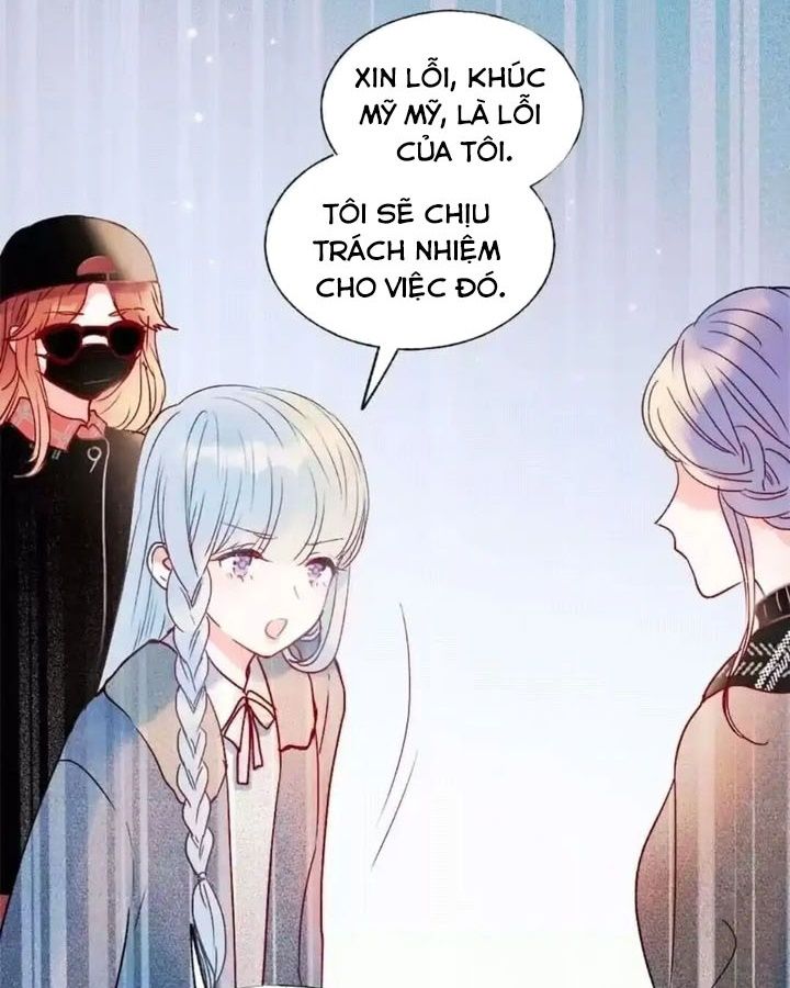 Thành Bại Vì Tiêu Hà Chapter 54 - Trang 2