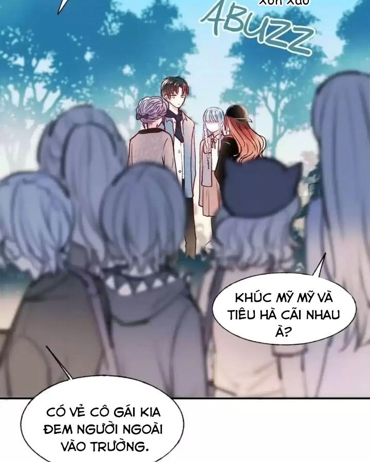 Thành Bại Vì Tiêu Hà Chapter 54 - Trang 2