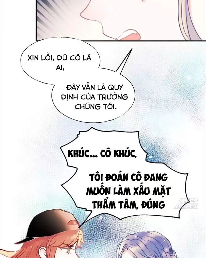 Thành Bại Vì Tiêu Hà Chapter 54 - Trang 2