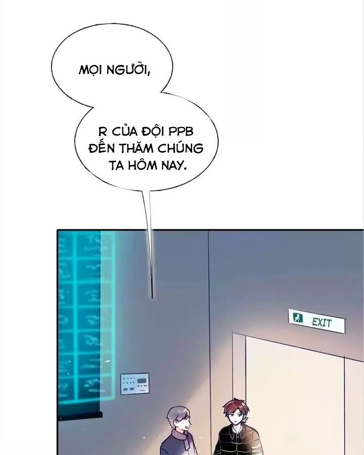 Thành Bại Vì Tiêu Hà Chapter 54 - Trang 2