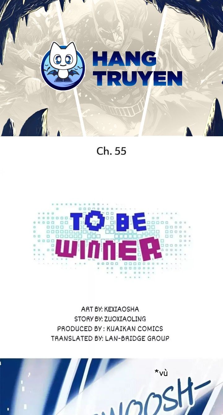 Thành Bại Vì Tiêu Hà Chapter 55 - Trang 2