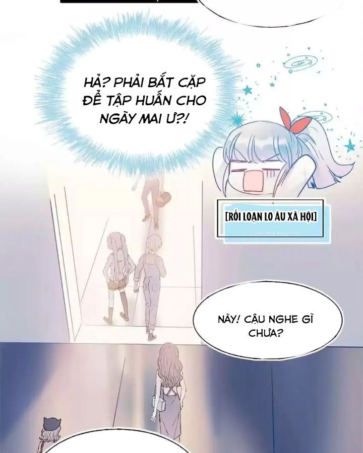 Thành Bại Vì Tiêu Hà Chapter 55 - Trang 2