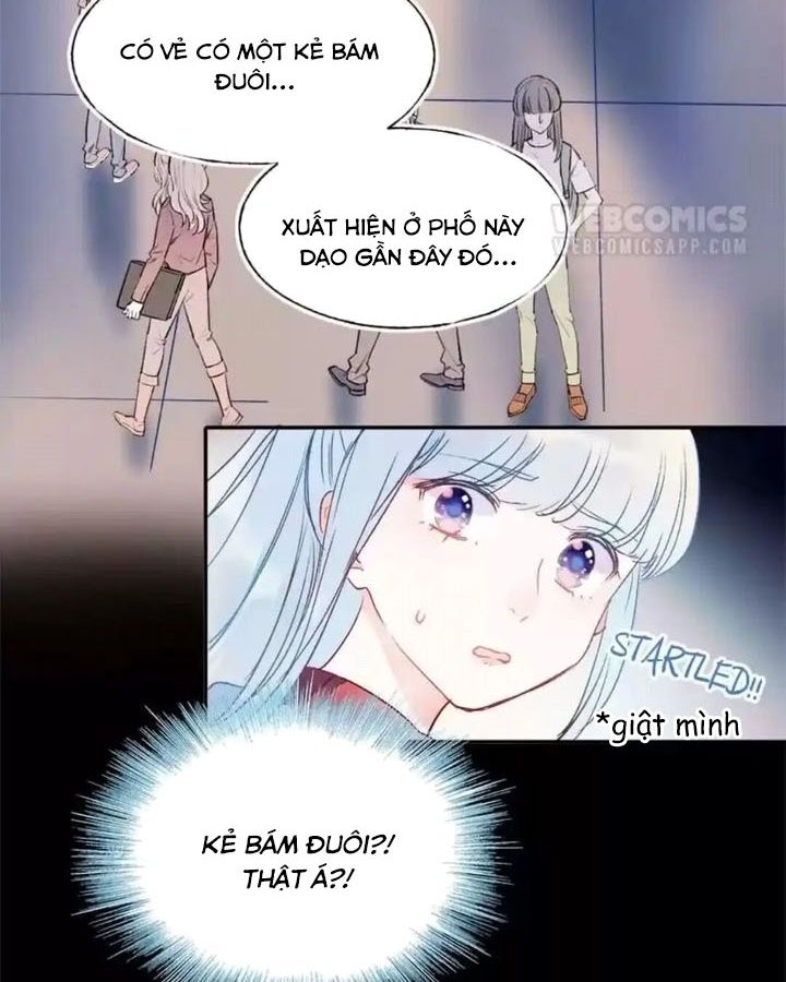 Thành Bại Vì Tiêu Hà Chapter 55 - Trang 2