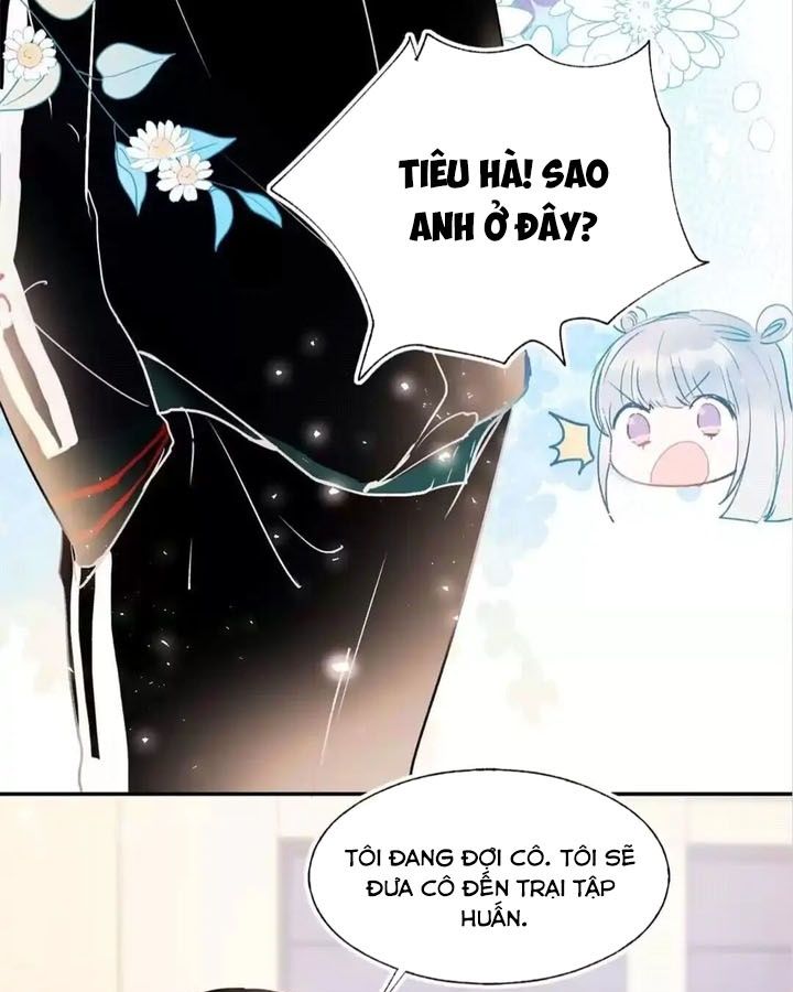 Thành Bại Vì Tiêu Hà Chapter 55 - Trang 2